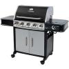 Brinkmann 5-Burner Gas Grill 810-9520-SC