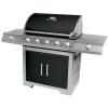 Brinkmann gas grill