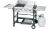 Brinkmann Portable Tailgate Gas Grill