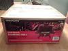Tailgate Grill !!!! Brinkmann Portable Charcoal Grill