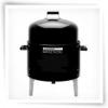 Brinkmann Smoke N Single Charcoal Smoker Grill