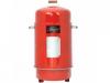 Brinkmann Smoken Jacket Vertical Smoker Grill Cover Outdoor Bbq Equipment Home