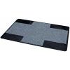 Brinkmann 44 in. x 30 in. Grill Mat 810-9080-S
