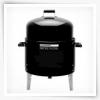 Brinkmann Smoke N Single Charcoal Smoker Grill