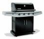 Ducane 31741101 Affinity 4100 Propane Grill Black