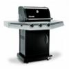 Ducane 31731101 Affinity 3100 Propane Grill in Black