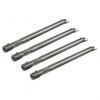 Ducane 4400 Stainless Steel Gas Grill Burner 4 Pack