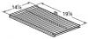 DUCANE GAS GRILL BRIQUETTE PLATE MODEL#B29DC