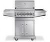 Ducane Meridian 30538401 Gas Grill