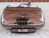 Vintage General Electric Automatic Grill / Waffle Baker 14G44T
