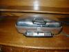 Rare Vintage General Electric Automatic Grill Waffle Baker