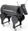 Traeger Texas Longhorn Grill