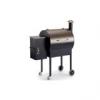 Traeger Lil Tex Elite Pellet Grill
