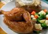 Chicken Dijon Rotisserie Grill is ready for reviews