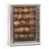 Roller Grill 20 Bird Chicken Rotisserie - RBG 20