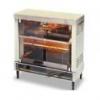 Roller Grill 8 Bird Chicken Rotisserie - RBE 8