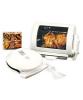 George Foreman Jumbo Grill and Rotisserie Combo