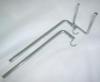 Farberware ROTISSERIE Indoor GRILL SPIT SUPPORTS HOLDER 450