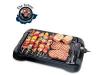 Smart Smokeless Indoor Grill