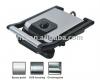 2-Slice Press Grill,open grill,indoor grill HPG02