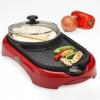 Salton Santa Fe Buffet Indoor Grill WG2SFR