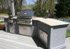 Big Green Egg Grill Accessories