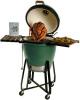 Big Green Egg Grill