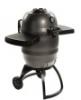 Bubba Keg Convection Grill now the Big Steel Keg Grill