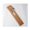 The Big Woody New All Natural BBQ Grill Scraper