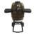 BUBBA KEG The Big Steel Keg Convection Grill (05503)