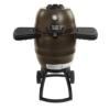 The Big Steel Keg Convection Grill (05503)