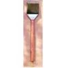 Big Head Replaceable Head Grill Brush