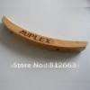 Big green egg/Ceramic grill Kamado wooden handle size is fit for large big green egg ceramic grill.(China (Mainland))