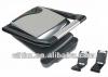 Electric big contact grill single