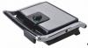 Floating Hinge Electric big contact grill single