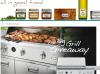 GE Monogram Big Grill Giveaway Sweepstakes Fanatics