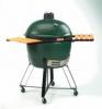 Big green egg grill