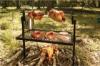 Texsport Rotisserie & Spit Grill