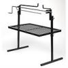 15119 Texsport Rotisserie And Spit Grill
