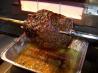 Greek Lamb Rotisserie Grill Methods