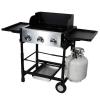 Brinkmann 3 Burner Tailgate Grill