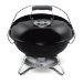 Weber 1211001 Jumbo Joe Gold Charcoal Grill 18 Inch