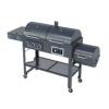 Smoke Hollow Gas/Charcoal Smoker Grill