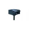 Heavy Duty Park Style Charcoal Grill