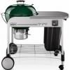 Performer 1437001 22 5 Gold Charcoal Grill With Built In
