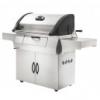 Napoleon Mirage Stainless Steel Charcoal BBQ Grill