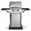 Char-Broil Quantum Infrared Urban Gas Grill 463270611