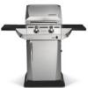 Char-Broil Quantum Infrared Urban Gas Grill