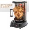 Sheffield Vertical Rotisserie Grill