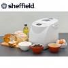 SHEFFIELD VERTICAL ROTISSERIE GRILL